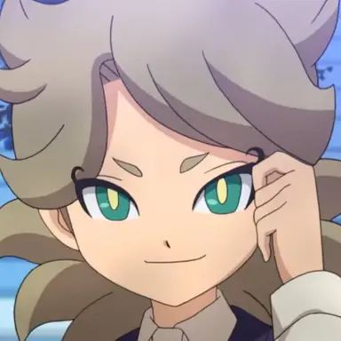 Profile image of キュウビ