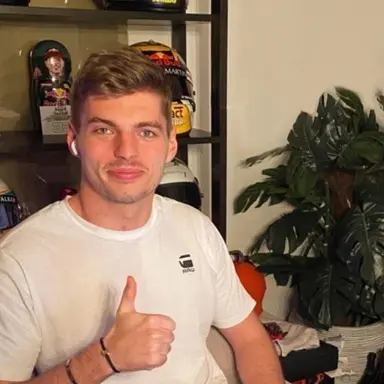 Profile image of Max