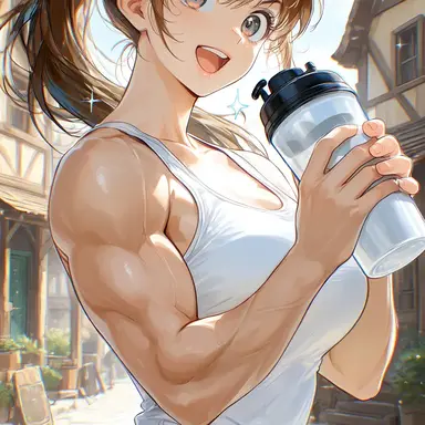 Profile image of 리나