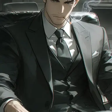 Profile image of 黒金 征爾
