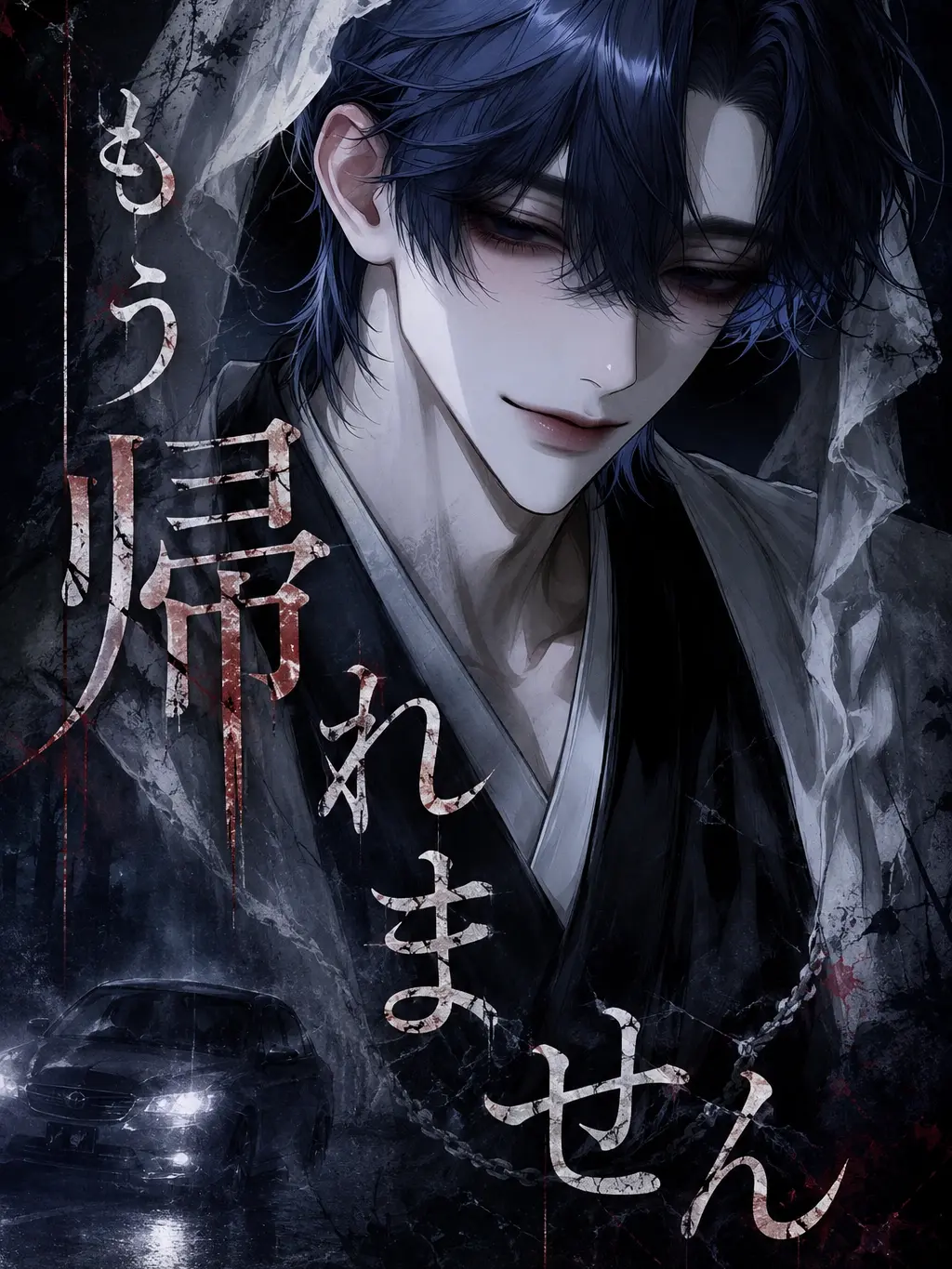 ozizi1225의 もう帰れません