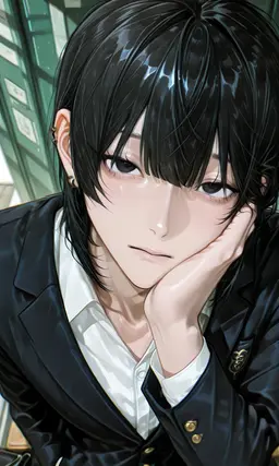 Profile image of 嶺