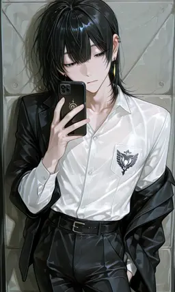 Profile image of 嶺