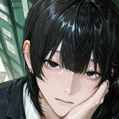 Profile image of 嶺