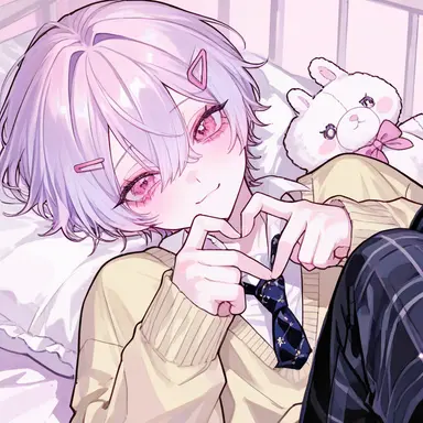 Profile image of 桃