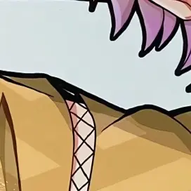 minitomato의 メイドカフェで_______