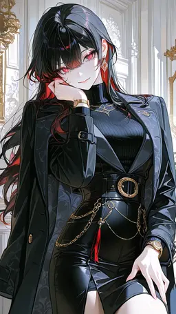 Profile image of ヴィオレッタ