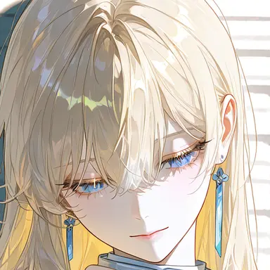 Profile image of エレノア