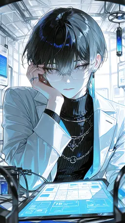 Profile image of リディア