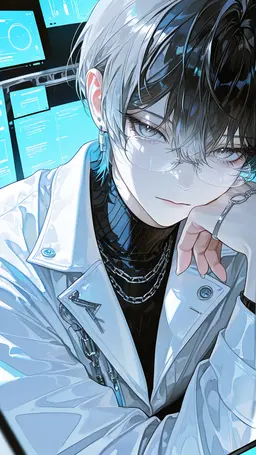 Profile image of リディア