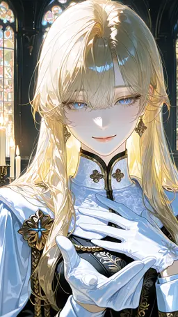 Profile image of エレノア