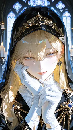 Profile image of エレノア