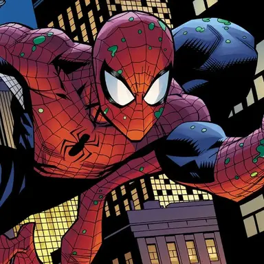Profile image of The marvel