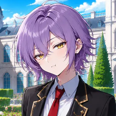 Profile image of シエル