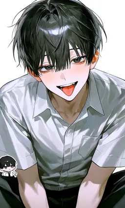 Profile image of 코하쿠