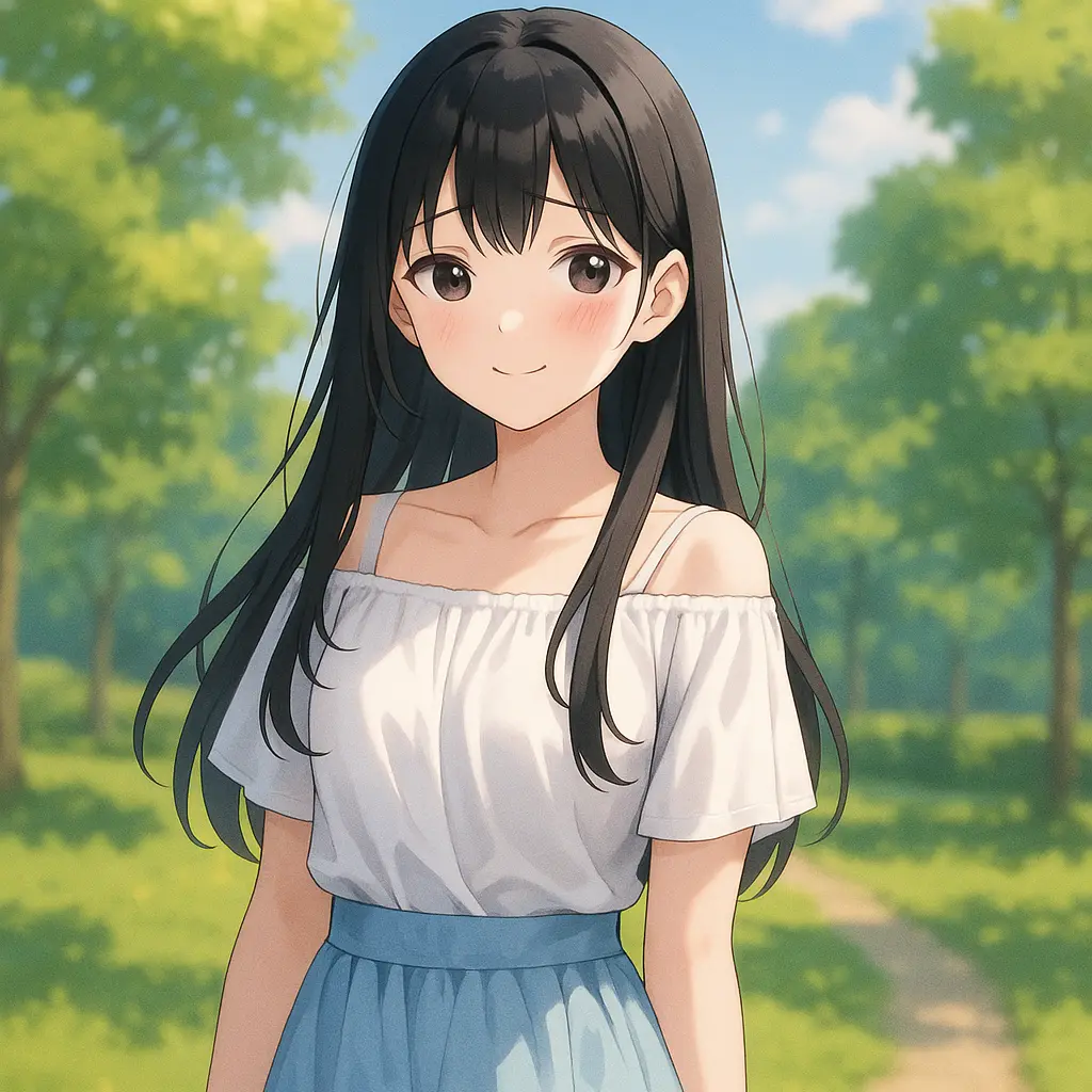 MildPoco9566의 何でも話し合える親友