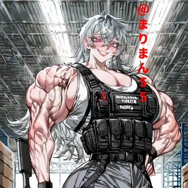 Profile image of 이하진