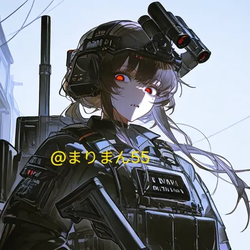 Mariman55의 VALKYRIE: 배시연