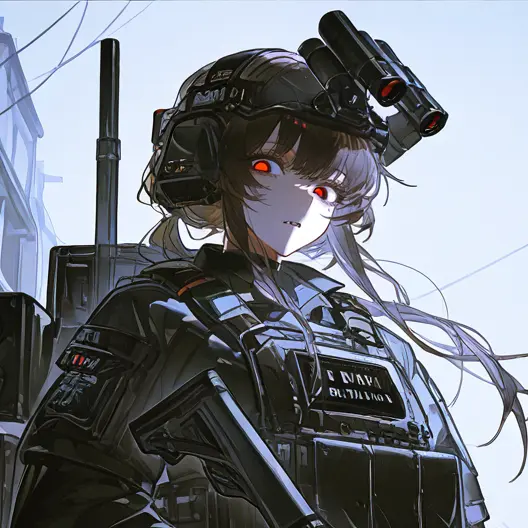 Mariman55의 VALKYRIE: 배시연