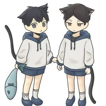 Profile image of 나머지 애들