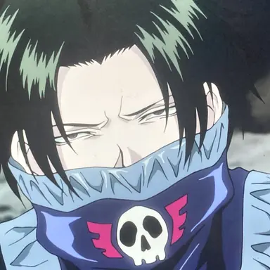 Profile image of フェイタン