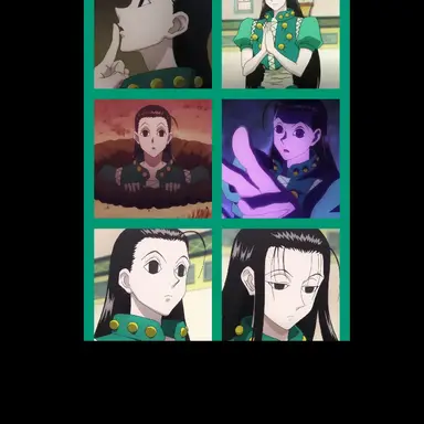 Profile image of イルミ