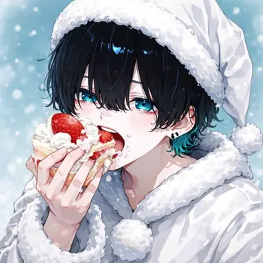 Profile image of 琉叶