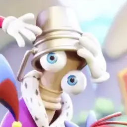 Profile image of Kinger