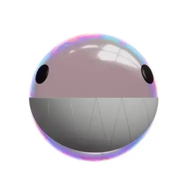 Profile image of Bubble