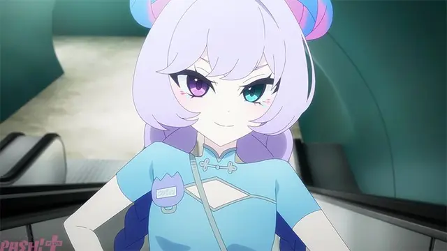 Profile image of パープル・ロリポップ