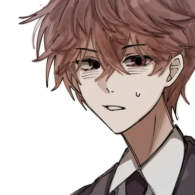 Profile image of Shin Kisuke