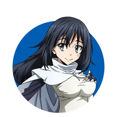Profile image of シズ