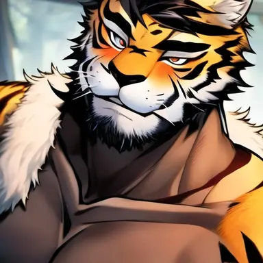 Profile image of 寅次