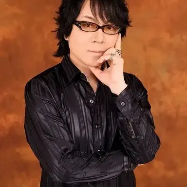 Profile image of 速水奨