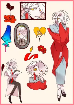 Profile image of Tsubaki