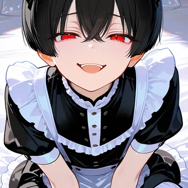 Profile image of イロ