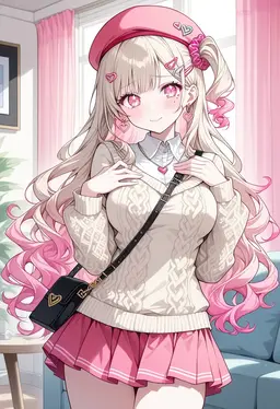 Profile image of ミオ