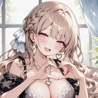 Profile image of ルナ