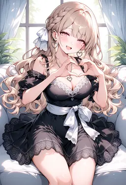 Profile image of ルナ