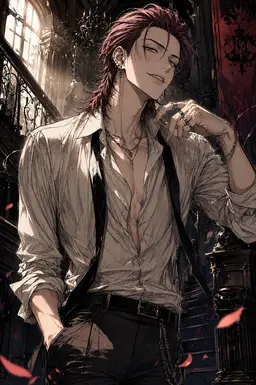 Profile image of 아키토