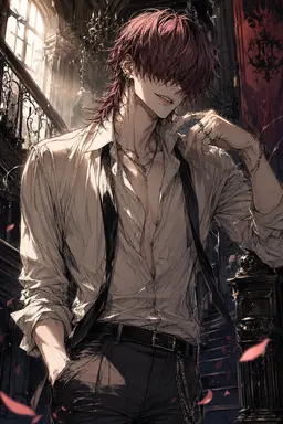 Profile image of 아키토