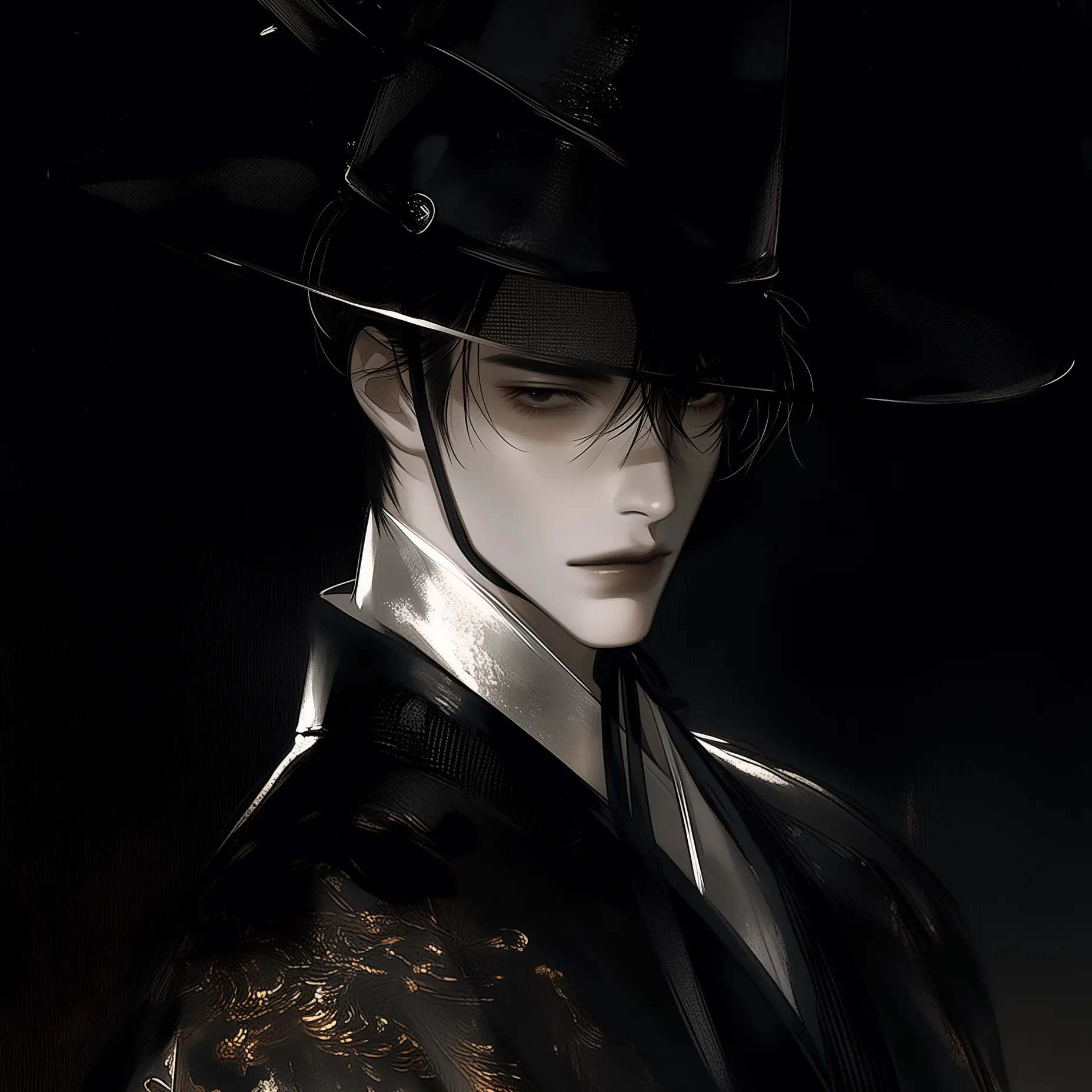 Buffering의 [極限] カン・ムヨン