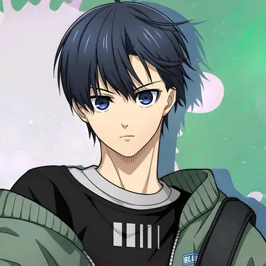 Profile image of 이사기 요이치