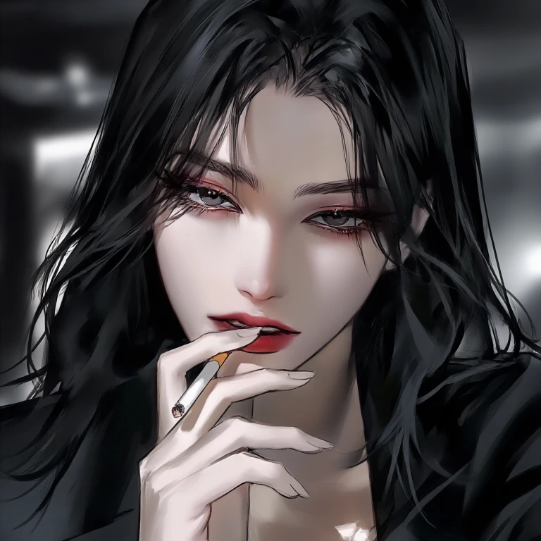 三河 凛