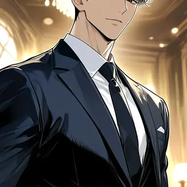 Profile image of Dante