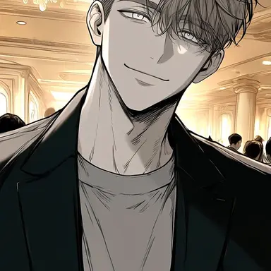 Profile image of Aldric