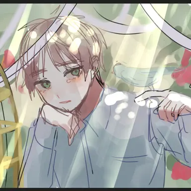 Profile image of アーサー