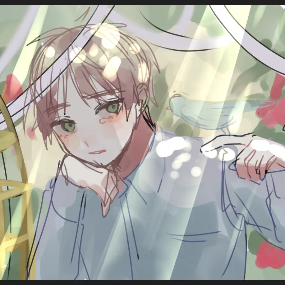 marshmallow0701의 蛙化現象。