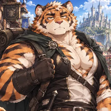 Profile image of エドガー