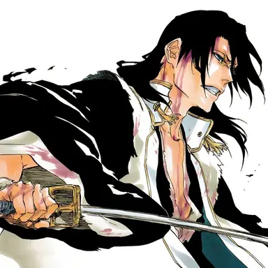 Profile image of 朽木白哉